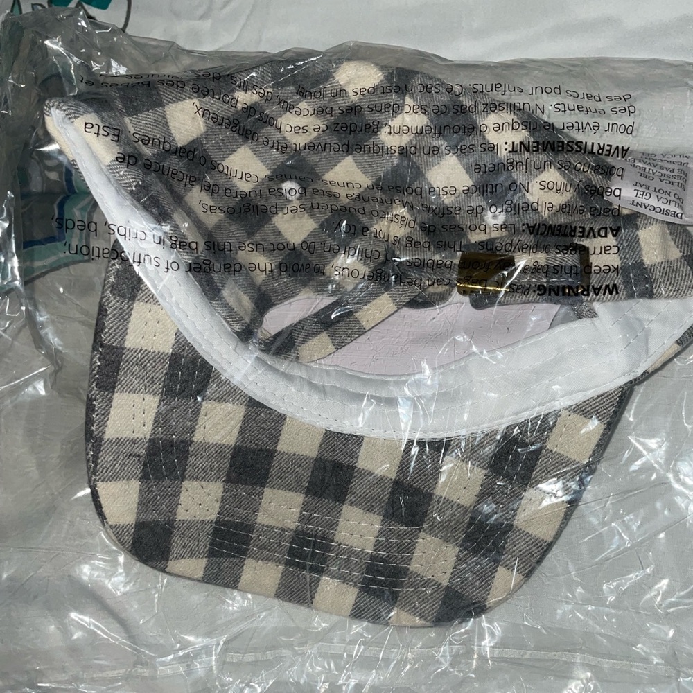 Cocus Pocus Cap - Picture 4 of 5